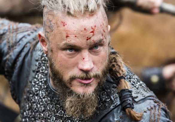 Ученые раскрыли родословную первых викингов и их связь с Россией | Русская весна