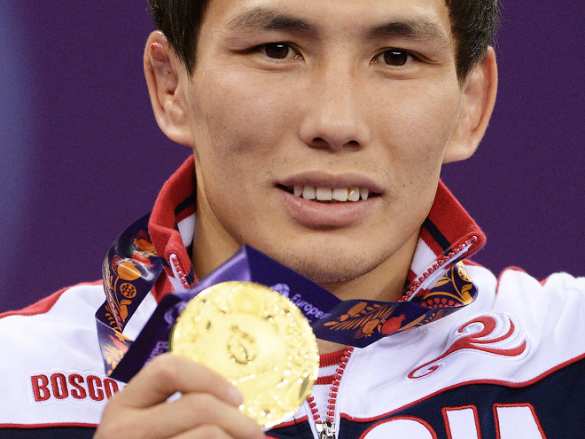 На борца Лебедева оказывали психологическое давление, — тренер спортсмена, отказавшегося ехать на Олимпиаду | Русская весна