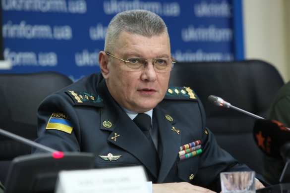 Потерявший сознание во время визита Лукашенко глава Госпогранслужбы Украины подал в отставку | Русская весна