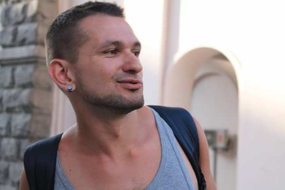 Убивал на Донбассе, чтоб можно было с парнями на улицах целоваться, — боевик батальона «Донбасс» (ФОТО) | Русская весна