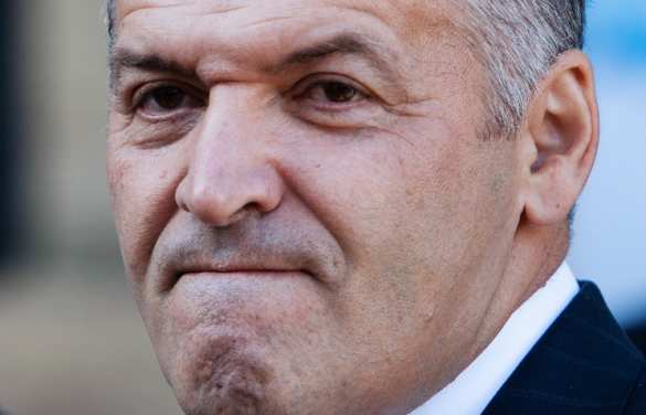 Киев ответил Пинчуку на призывы к «болезненным компромиссам» | Русская весна