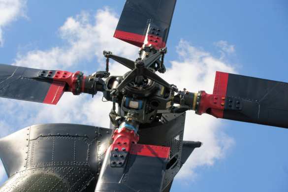 В Греции назвали имена россиян, погибших при крушении вертолёта | Русская весна