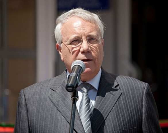 Мэр Кривого Рога просит Порошенко остановить криминальный беспредел боевиков Коломойского | Русская весна