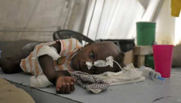 Эбола у границ Украины: специальные службы готовятся к «встрече» болезни | Русская весна