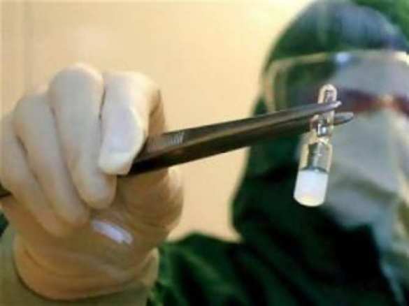 Западные спецслужбы собирают биоматериал россиян для создания биологического оружия, — сенатор | Русская весна