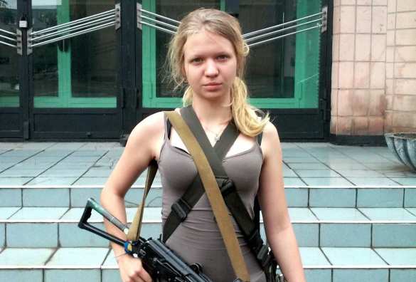 «Награда нашла героя»: задержан спонсор неонацистки Заверухи  | Русская весна