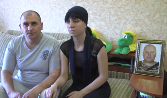 Виталий  Логачев Герои Новороссии: Депутат ДНР Виталий Логачев (видео) | Русская весна