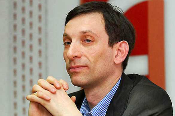 Портников предложил Украине избавиться от Донбасса | Русская весна