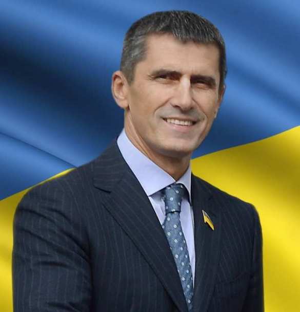 Порошенко не хочет работать с Аваковым и подбирает нового главу МВД | Русская весна