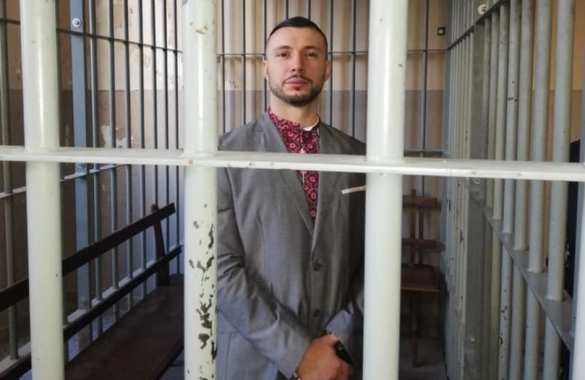 «Весь местный хутор на месте», — в сетях иронизируют над судом «патриота» в Италии (ФОТО) | Русская весна