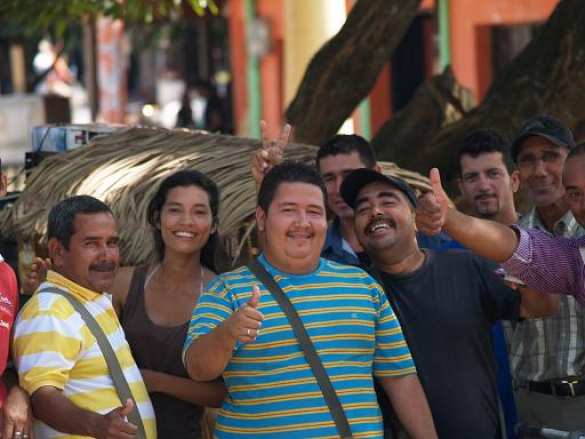 Перу и Колумбия с конца октября могут получить безвизовый режим с ЕС | Русская весна