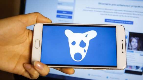 На Украине хотят продлить запрет российских сайтов | Русская весна