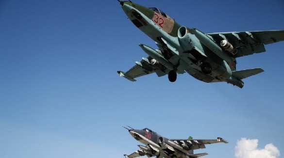 Катастрофа на фронтах НВФ в Сирии: ВКС нарушили снабжение банд, боевики умирают без медикаментов | Русская весна