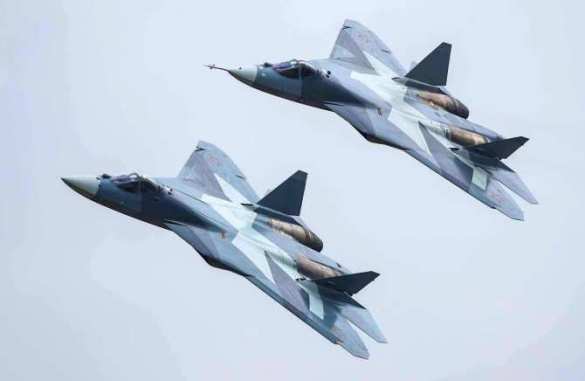 Россия заходит на Ракку через Пальмиру | Русская весна