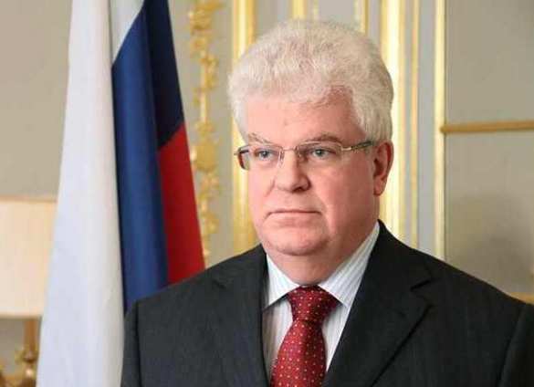 В ЕС начинают более объективно оценивать ситуацию на Украине, — постпред РФ при ЕС | Русская весна