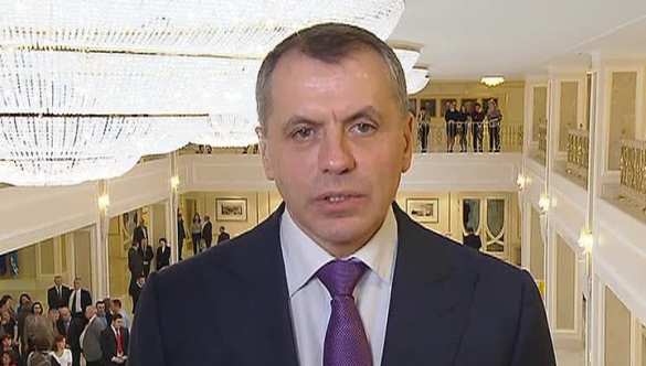 В Симферополе назвали заявление Меркель оскорбительными для всех крымчан | Русская весна