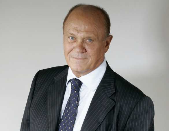 Очернение собственной истории — потеря себя, — режиссёр Владимир Меньшов (ВИДЕО) | Русская весна