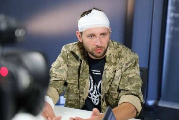 «Вилкул мог придушить Парасюка прямо в коридоре», — эксперты (ВИДЕО) | Русская весна