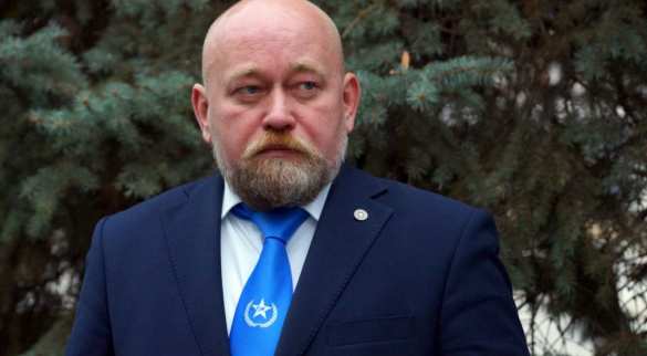 ВАЖНО: СБУ задержала Рубана, ехавшего в ДНР за Савченко | Русская весна