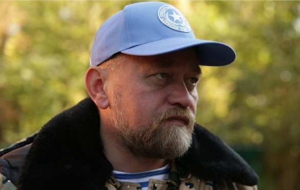 Рубан вернётся в ДНР заниматься обменом пленными, — адвокат | Русская весна