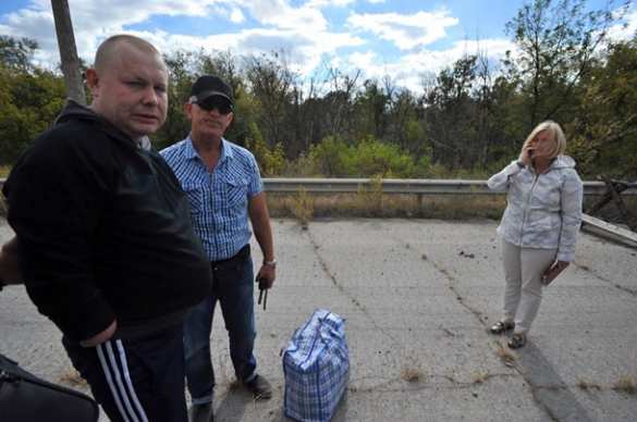 «Я патриот, Украина своих не бросает», — после увечий и плена украинский диверсант по-прежнему верит в «путинских агрессоров» (ВИДЕО Г.ФИЛЛИПСА) | Русская весна