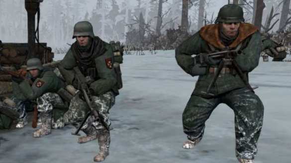 Власовцы XXI века | Русская весна