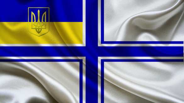 Украина пыталась выпросить у Германии старые военные корабли | Русская весна