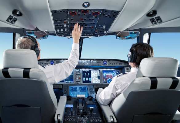 Самолёты у России будут свои, иностранным авиапроизводителям льгот не будет, — Рогозин | Русская весна