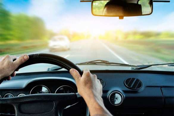 Осенью российских автомобилистов ожидают важные изменения | Русская весна