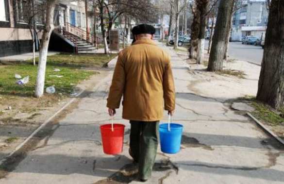 Киев требует от ЛНР деньги за водоснабжение, не заключив соглашение о поставках, — Дейнего | Русская весна