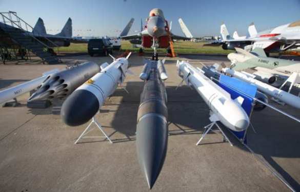 Анализируя военную мощь России: секретное исследование Пентагона (ФОТО) | Русская весна