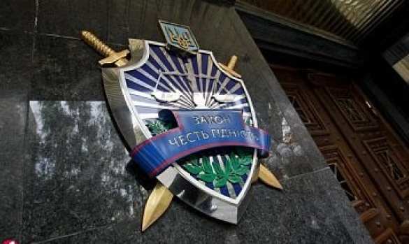 Военная прокуратура Украины Война в лагере хунты: военная прокуратура Украины проводит обыски у замминистра обороны | Русская весна