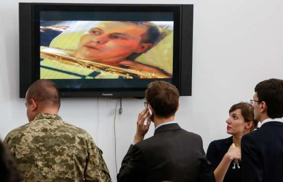 Киев пытается играть в «Гуантанамо»: нарушает все дипломатические нормы | Русская весна