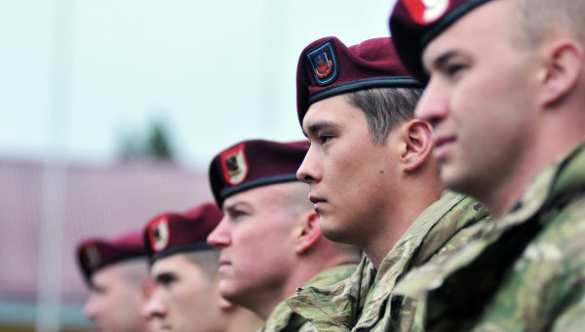 Вашингтон «теряет почву под ногами» в борьбе с ИГИЛ, — американский генерал | Русская весна