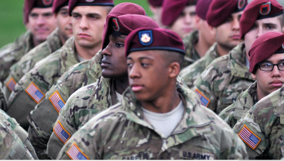 Австрия закрыла дело в отношении задержанных в Вене морпехов США, летевших в Киев | Русская весна