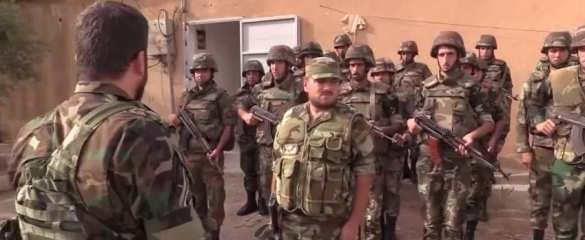 Бывшие пленники ИГИЛ рассказали о безумных порядках боевиков (ВИДЕО) | Русская весна