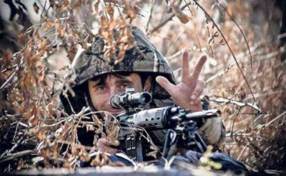 «Я знал, что Россию ждет судьба Югославии» | Русская весна