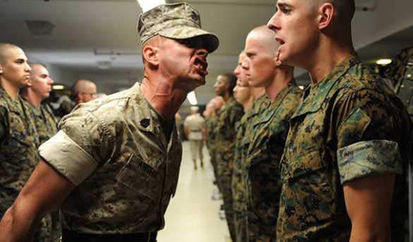 Армейский провал: тысячи британских военных не сдали нормативы по физподготовке | Русская весна