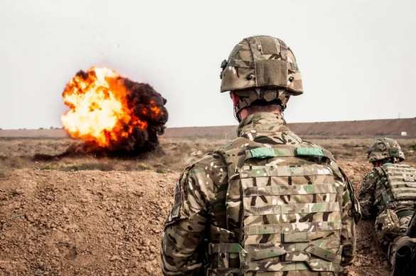 НАТО не собирается сбивать каждый самолёт, нарушивший воздушное пространство, — Рютте (ВИДЕО) | Русская весна