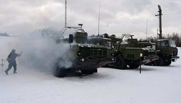 Американское издание объяснило, почему армия США не сможет победить Россию и Китай | Русская весна