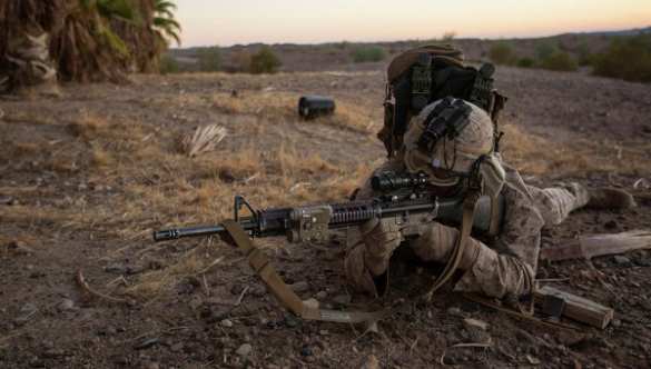 Новые базы Пентагона могут появиться в Африке и на Ближнем Востоке | Русская весна