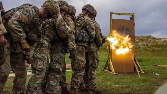 У армии США «серьёзные проблемы», — беспокоится американская пресса | Русская весна