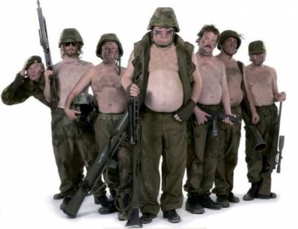 При демобилизации у украинских военных забирают всю одежду и взыскивают деньги даже за отстрелянные патроны, — волонтеры | Русская весна