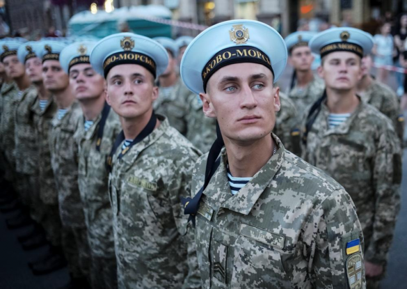 В Раде раскрыли детали плана по созданию базы ВМС в Азовском море | Русская весна