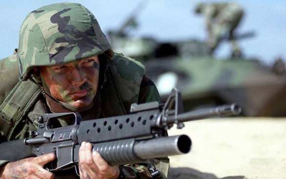 Оружия и военных зрелищ: Украина планирует запуск двух телеканалов — иностранного вещания и телеканала ВСУ (ВИДЕО) | Русская весна