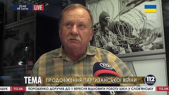 Украинский военный эксперт: Нет никаких надежд победить Россию в войне | Русская весна