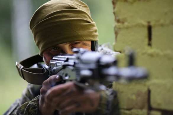 Ликвидированные в Бишкеке боевики ИГИЛ готовили теракт на российской авиабазе «Кант» | Русская весна