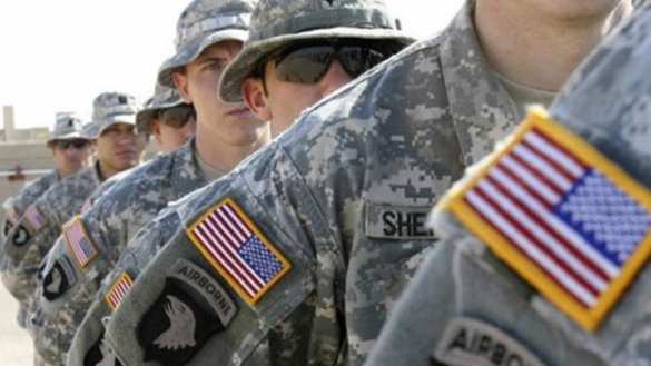 Армия США несет потери в Афганистане | Русская весна