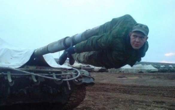 «Опыты на ополченцах, развал армии и массовая амнистия зеков»: ужасы ДНР глазами украинских «мутантов» | Русская весна