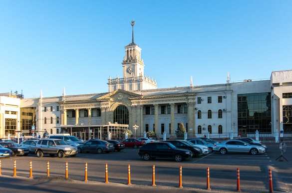 Россияне назвали лучший город для переезда — Москва оказалась на втором месте | Русская весна